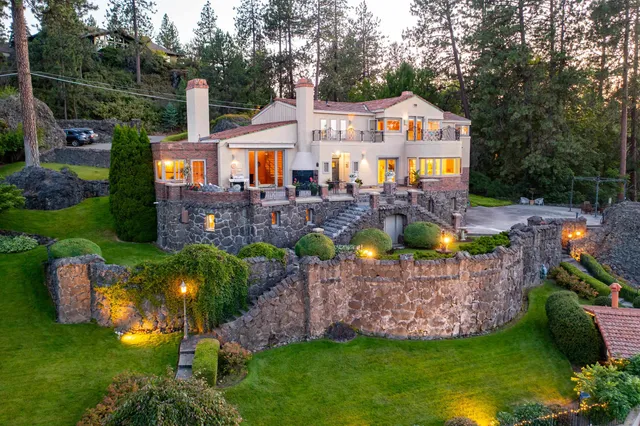 $2,150,000 | 1520 South Rockwood Boulevard, Spokane, WA 99203
