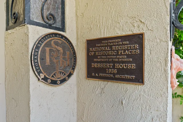 $2,150,000 | 1520 South Rockwood Boulevard, Spokane, WA 99203