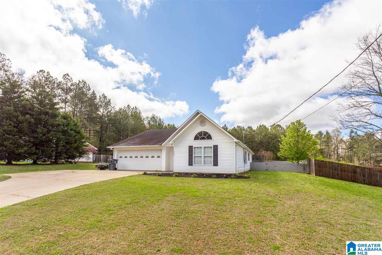 2022 Winchester Road Anniston, AL 36201 - Photo 4 of 34
