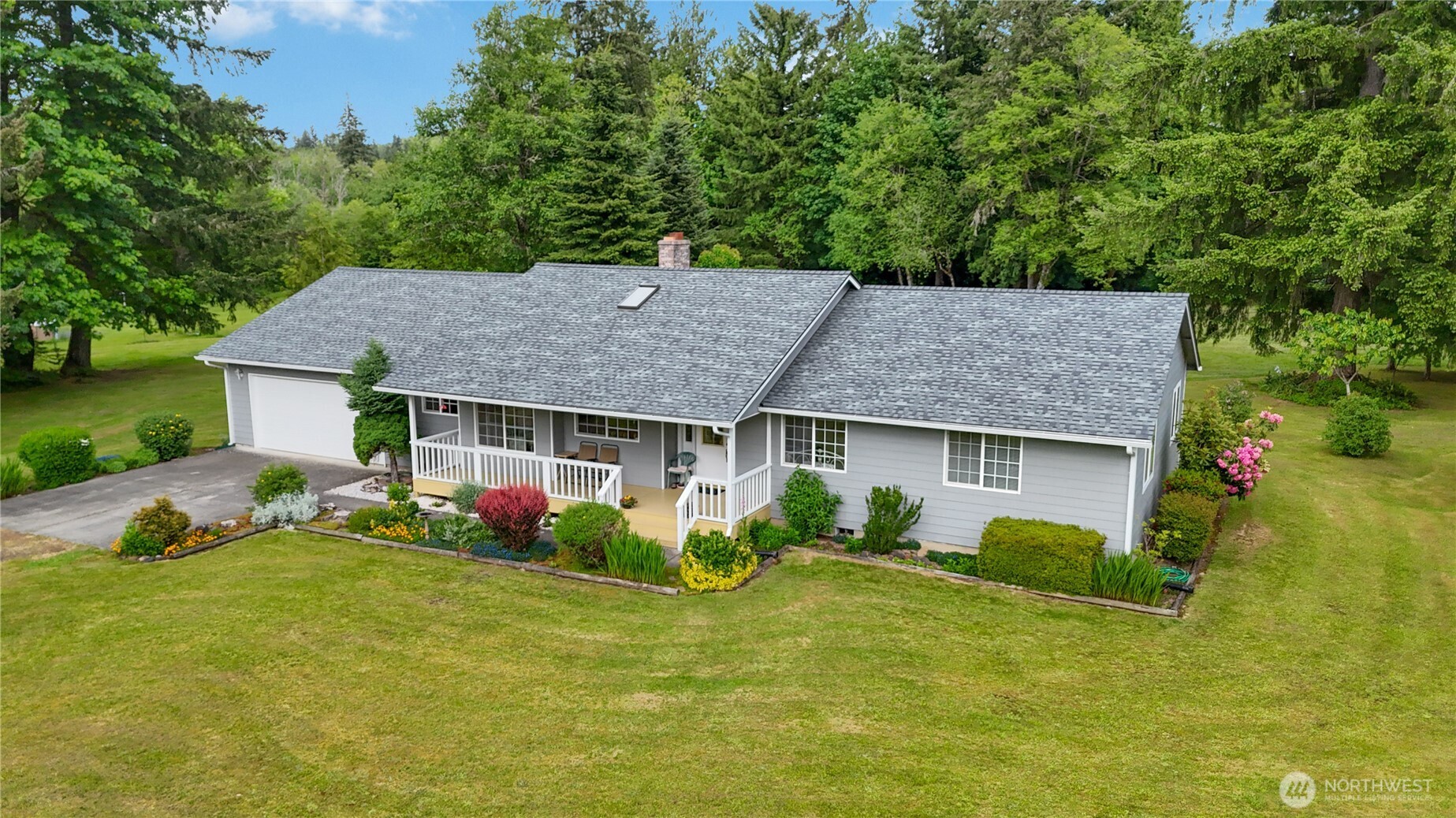 1607 Winlock-Vader Road Winlock, WA 98596 - Photo 2 of 40
