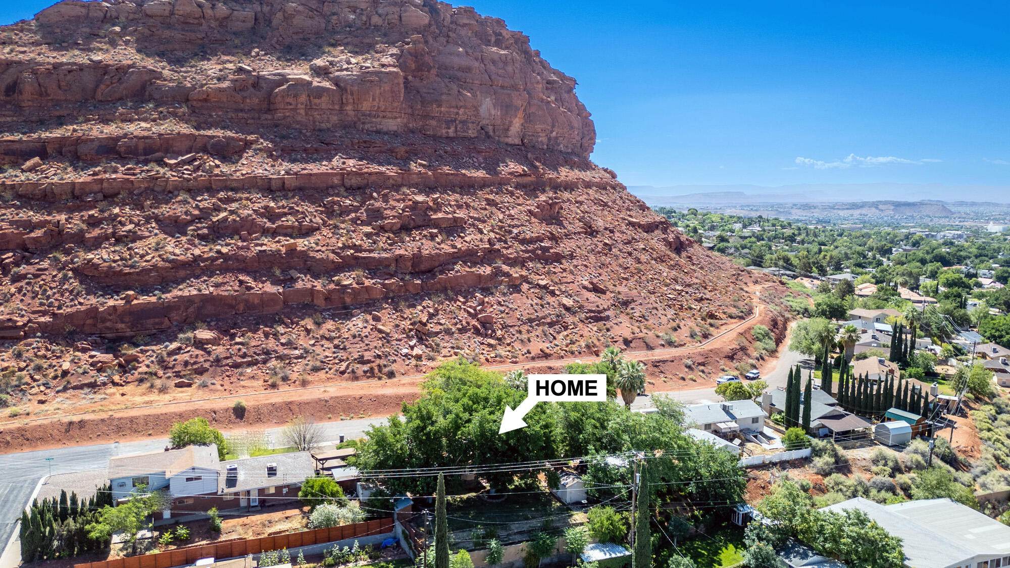 857 North 630 West St. George, UT 84770 - Photo 58 of 59 857 N 630 W-057