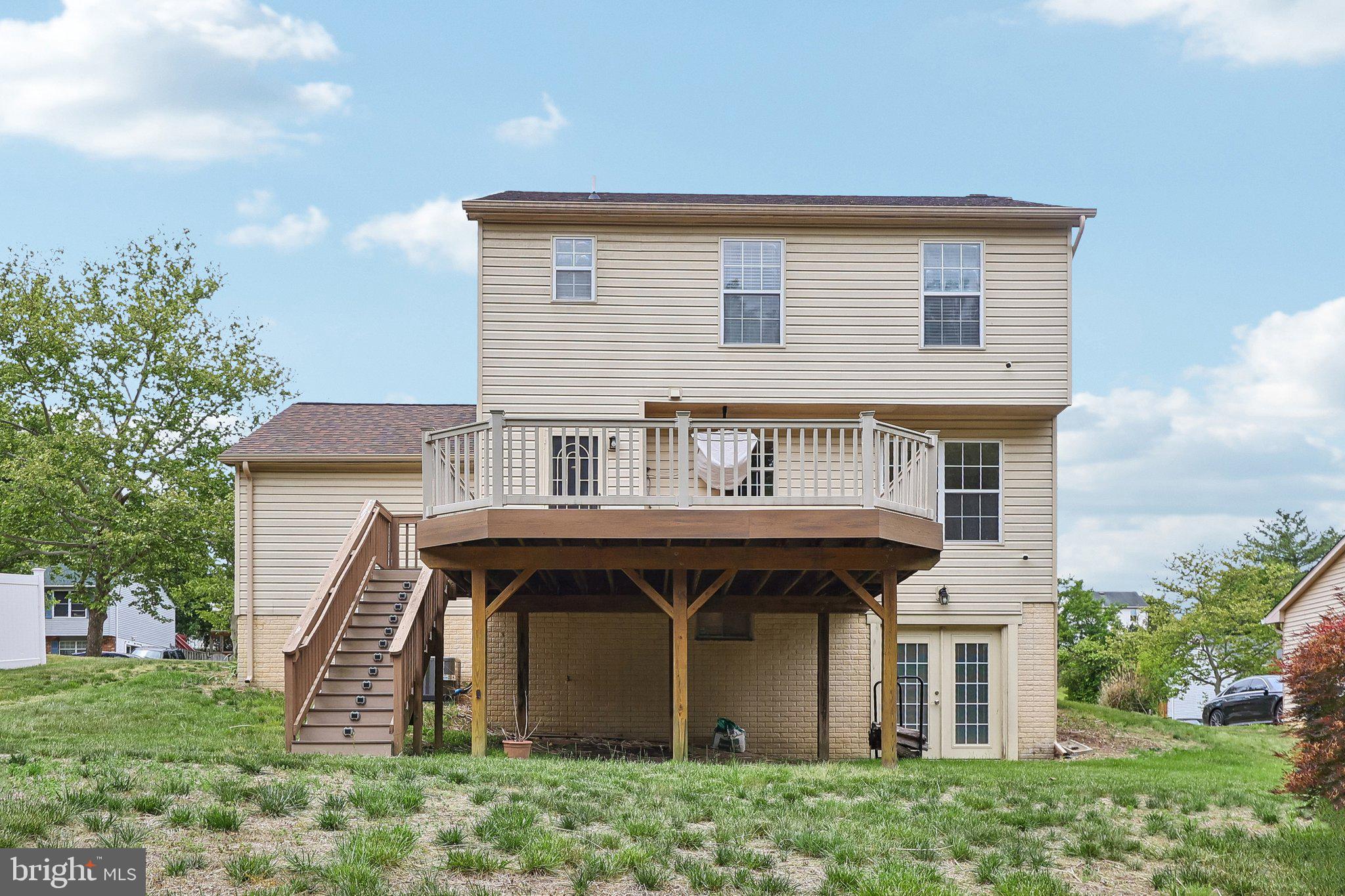 6910 Cherryfield Road Fort Washington, MD 20744 - Photo 70 of 76