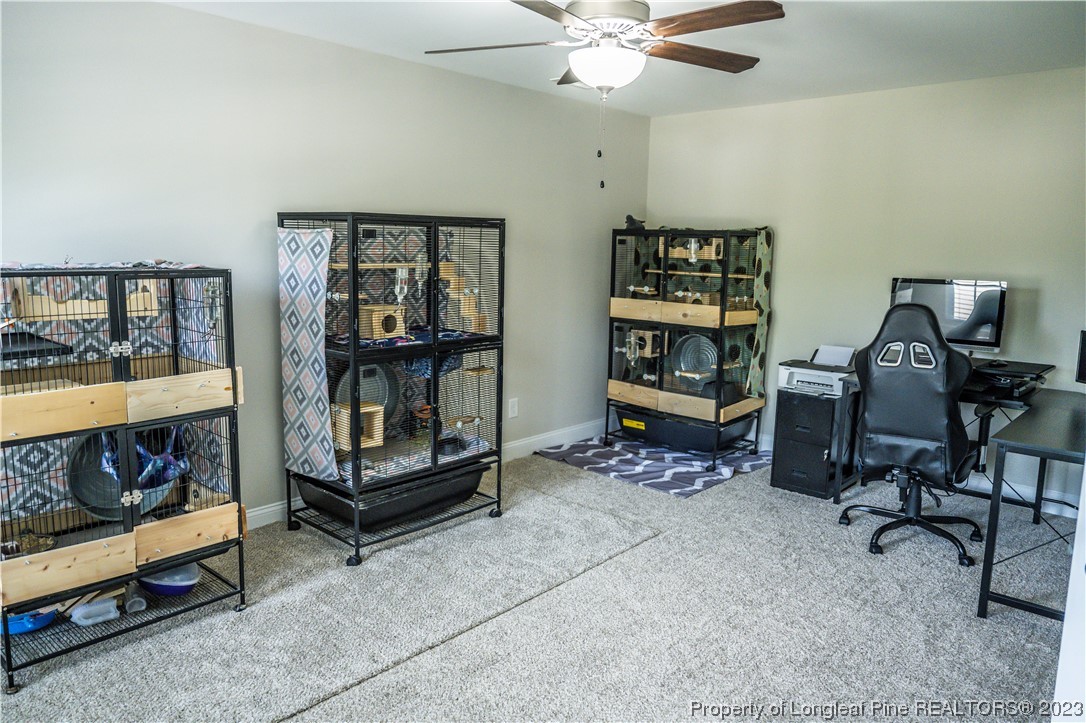 96 Eaker Drive Cameron, NC 28326 - Photo 33 of 41