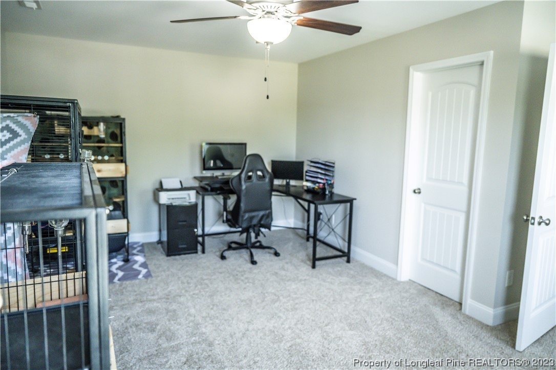 96 Eaker Drive Cameron, NC 28326 - Photo 34 of 41