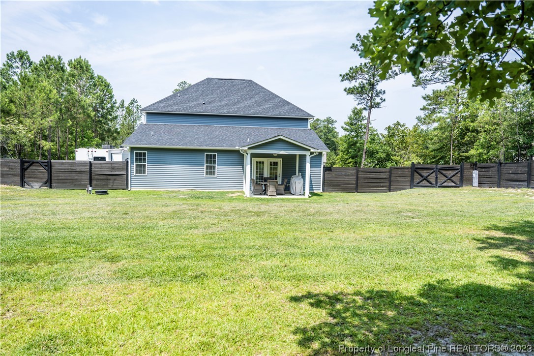 96 Eaker Drive Cameron, NC 28326 - Photo 40 of 41