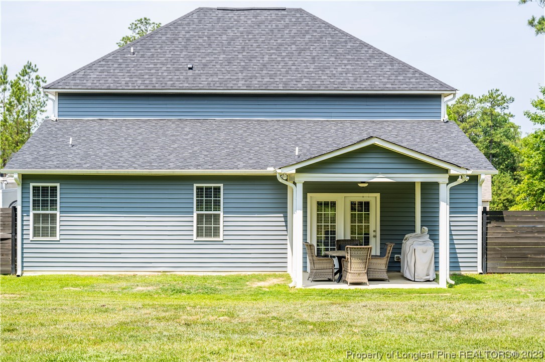 96 Eaker Drive Cameron, NC 28326 - Photo 41 of 41