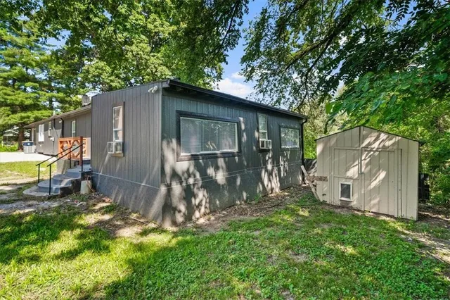 $124,000 | 3801 Mersington Avenue, Kansas City, MO 64128