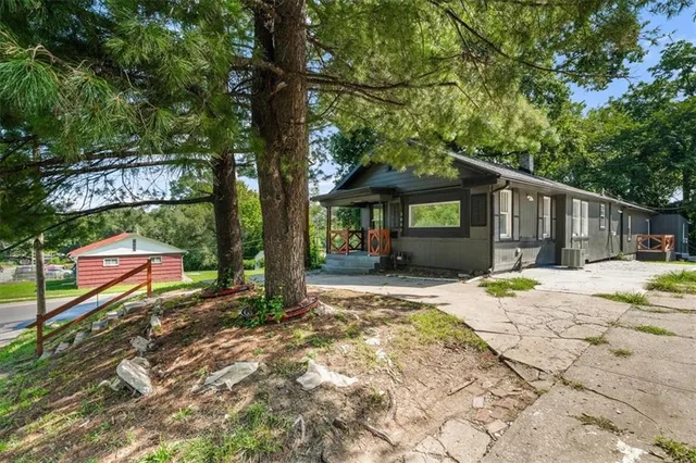 $124,000 | 3801 Mersington Avenue, Kansas City, MO 64128