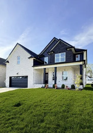 $499,900 | 474 Spiderwort Drive, Clarksville, TN 37043