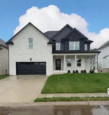 $499,900 | 474 Spiderwort Drive, Clarksville, TN 37043