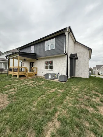 $499,900 | 474 Spiderwort Drive, Clarksville, TN 37043