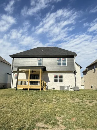 $499,900 | 474 Spiderwort Drive, Clarksville, TN 37043