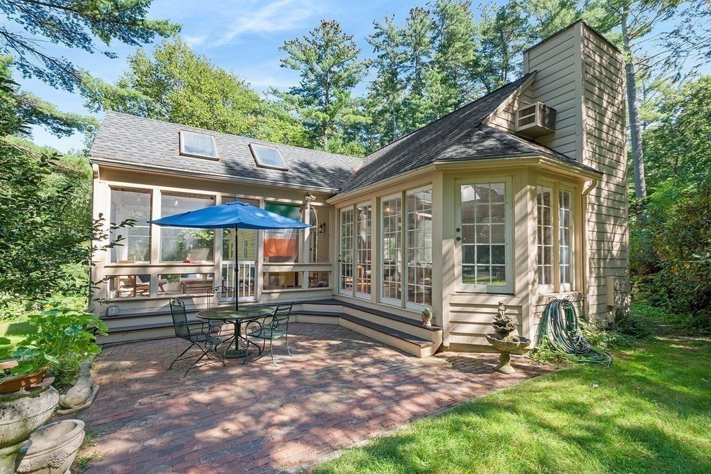 16 French Road Sudbury, MA 01776 - Photo 34 of 40 Gallery Image 34