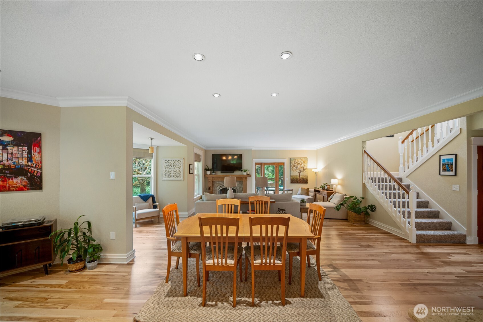6127 Lemon Road Northeast Olympia, WA 98506 - Photo 5 of 40