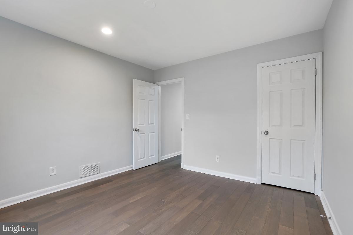 705 Woodsdale Road Catonsville, MD 21228 - Photo 23 of 45 Bedroom #2