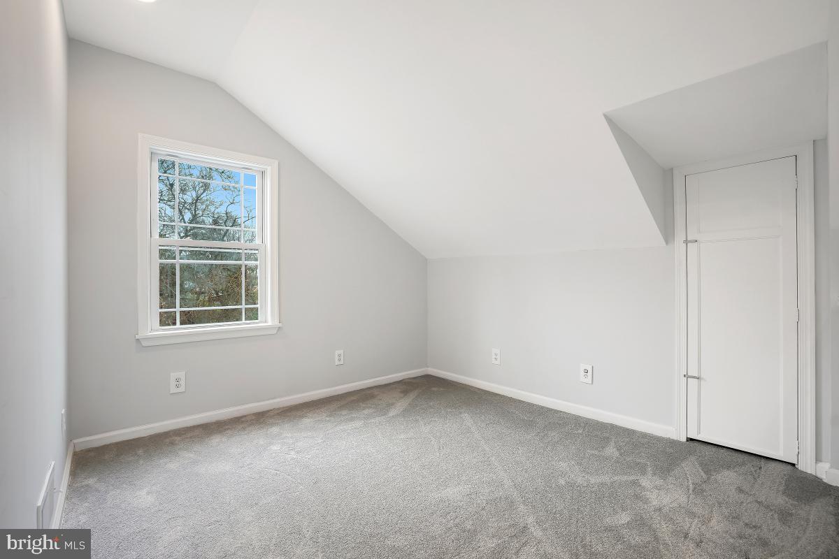 705 Woodsdale Road Catonsville, MD 21228 - Photo 27 of 45 Bedroom #3