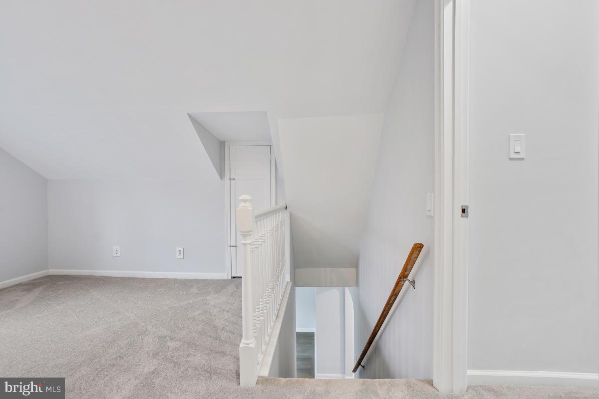 705 Woodsdale Road Catonsville, MD 21228 - Photo 28 of 45 Bedroom #3