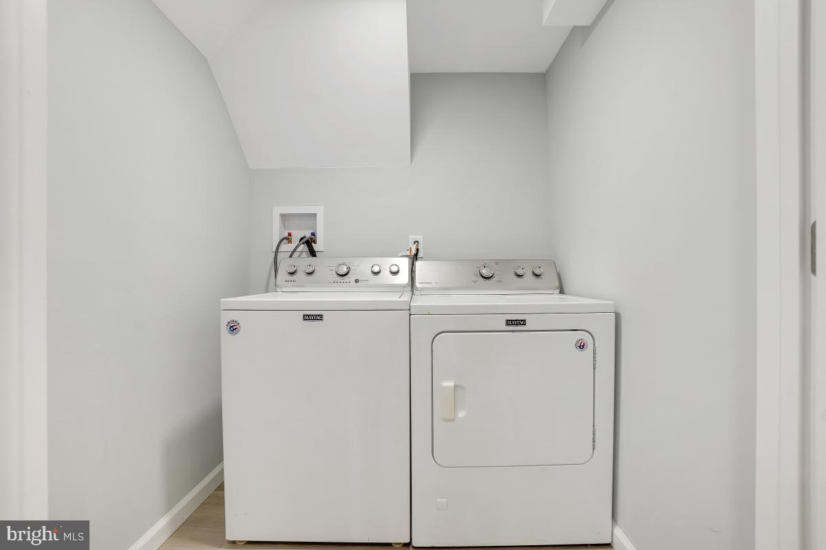 705 Woodsdale Road Catonsville, MD 21228 - Photo 40 of 45 Laundry Room