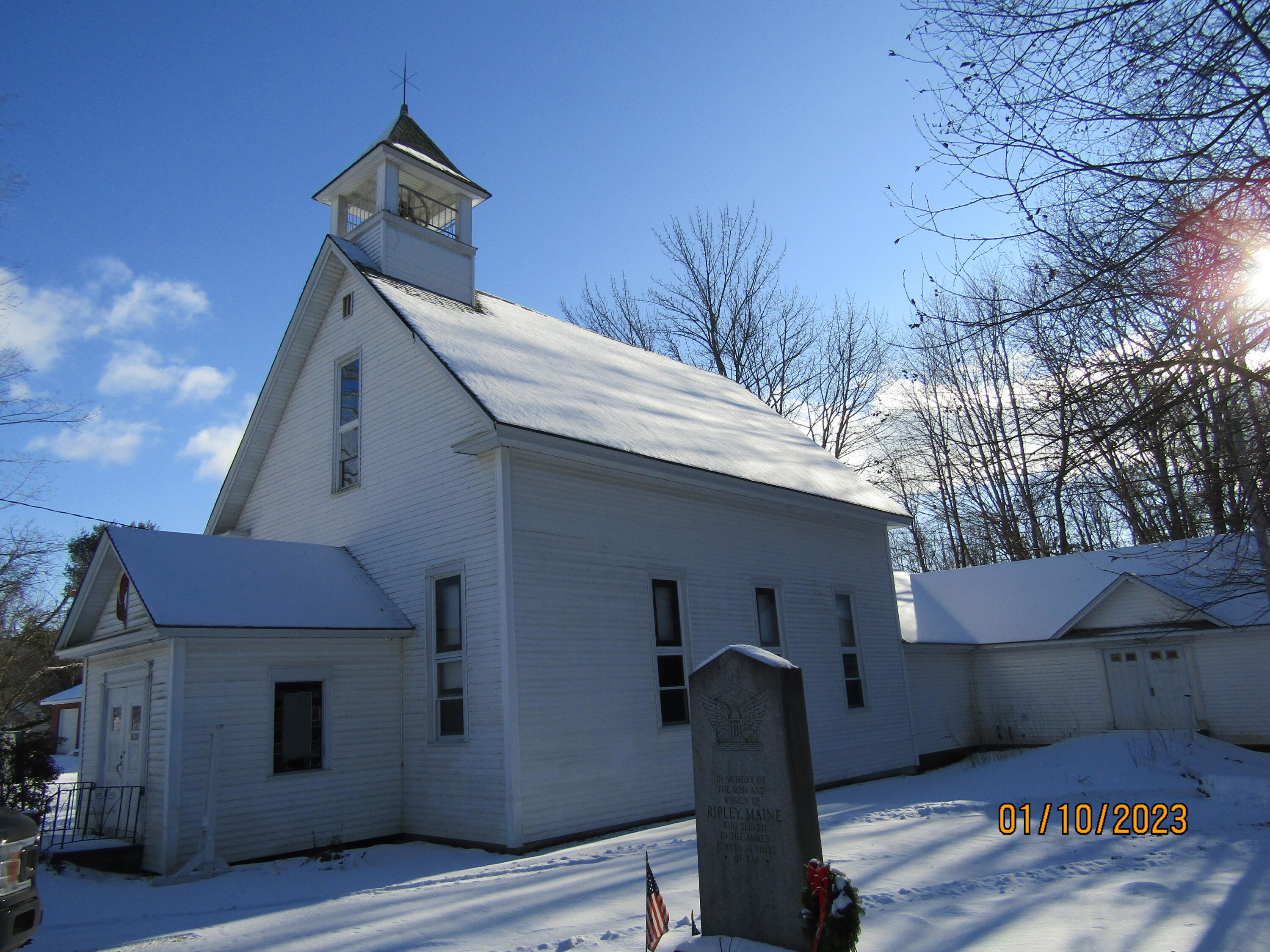 12 West Ripley Road Ripley, ME 04930 - Photo 3 of 12 IMG_9554