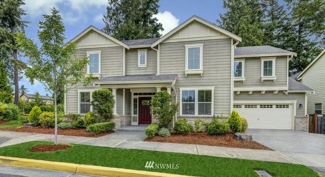 $730,500 | 11702 173rd Place Northeast, Redmond, WA 98052