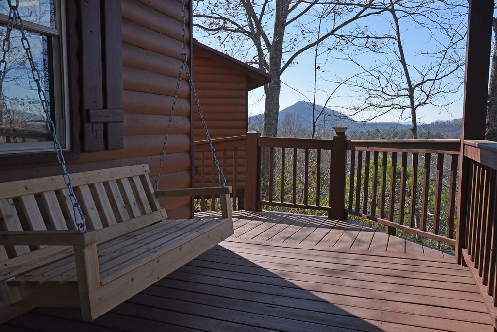 47 Steeple Lane Marble, NC 28905 - Photo 31 of 71 Gallery Image 31