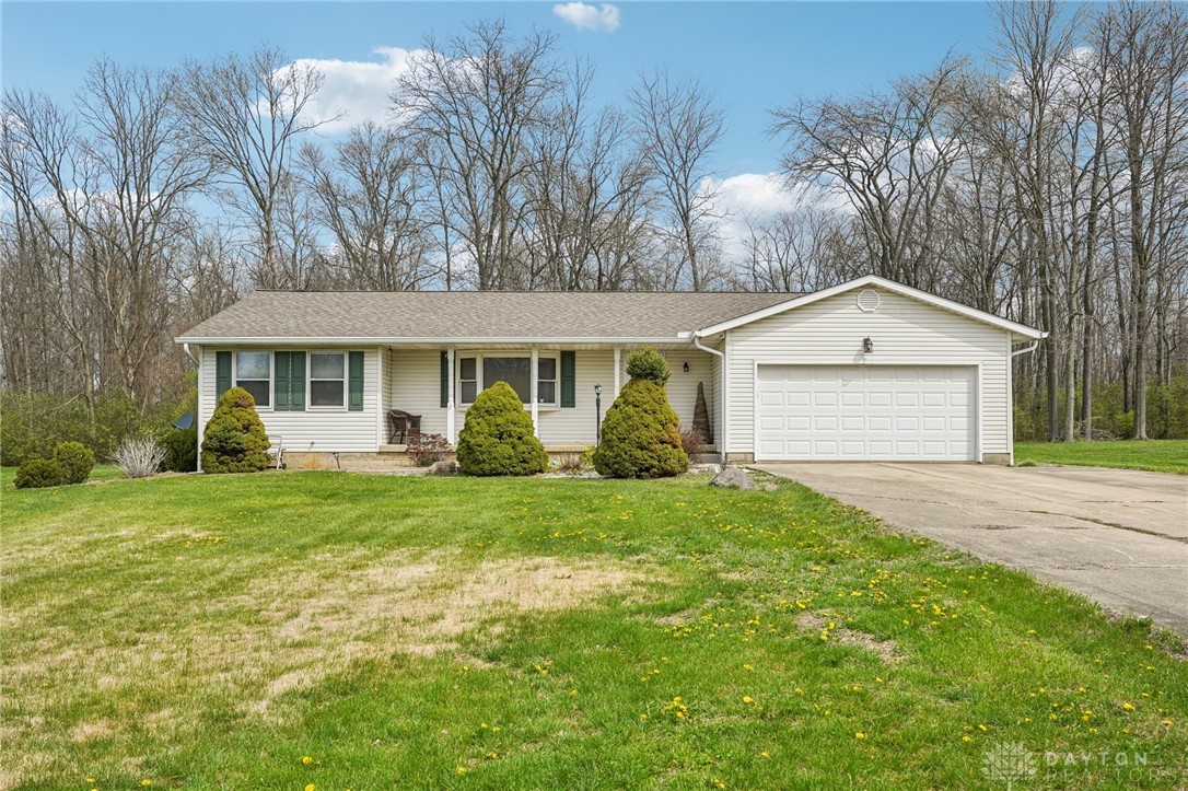 203 North Bickett Road Xenia, OH 45385 - Photo 64 of 68