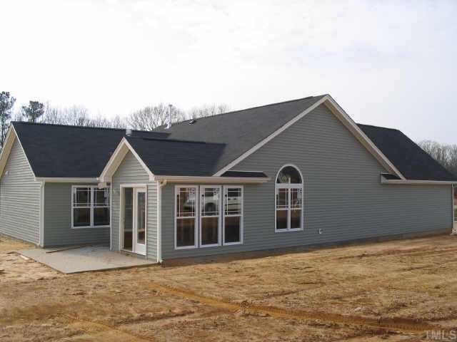 2022 Crockett Ridge Road Fuquay-Varina, NC 27526 - Photo 8 of 10 Other