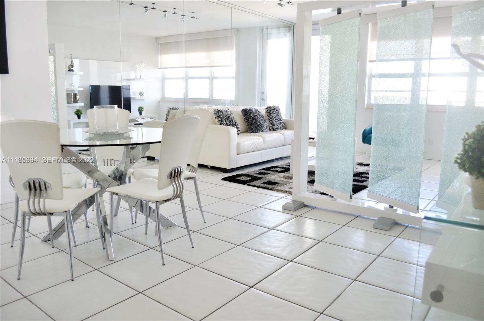 100 Lincoln Road, Unit 910 Miami Beach, FL 33139 - Photo 4 of 11
