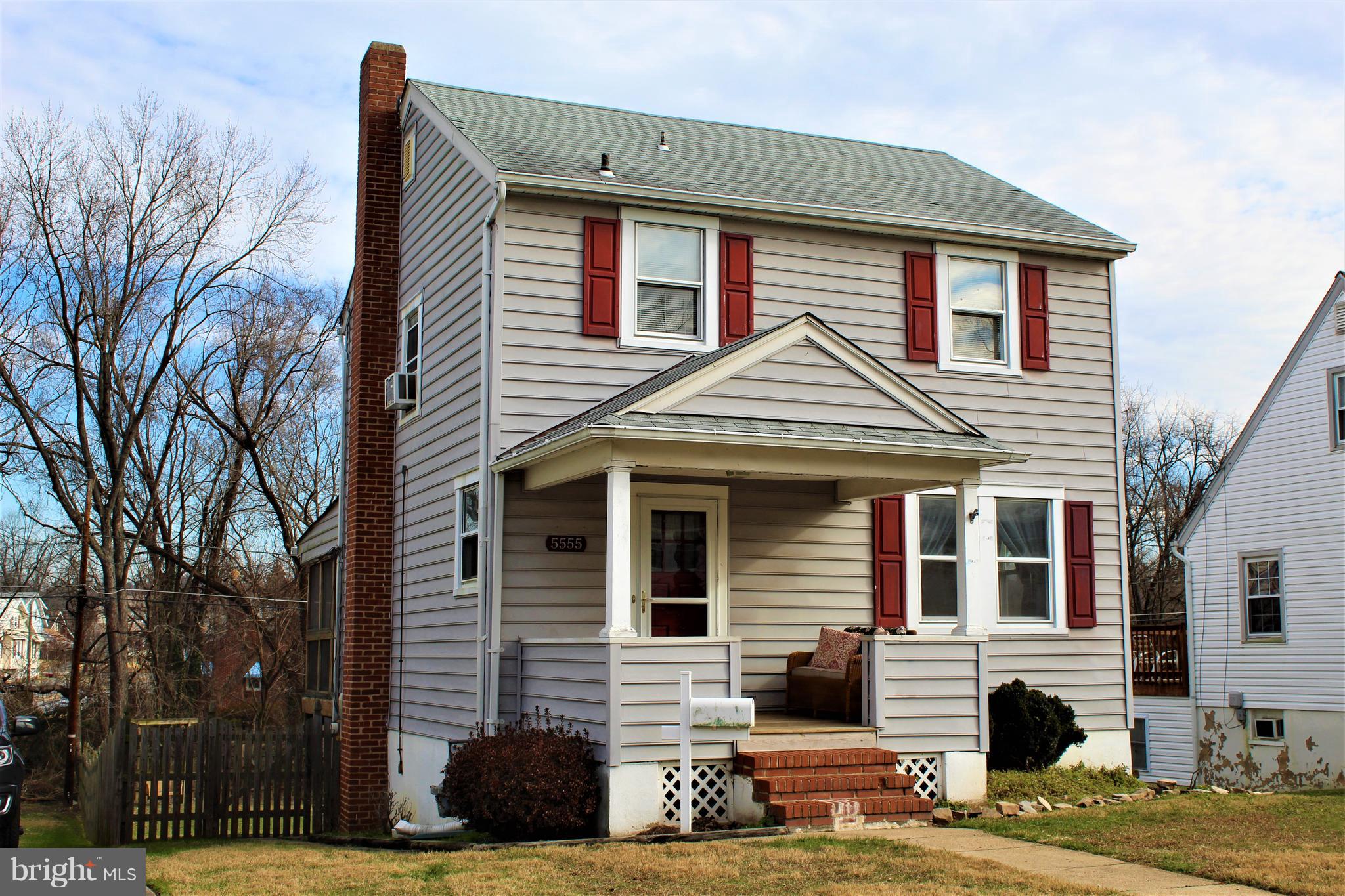 5555 Ashbourne Road Baltimore, MD 21227 - Photo 1 of 29
