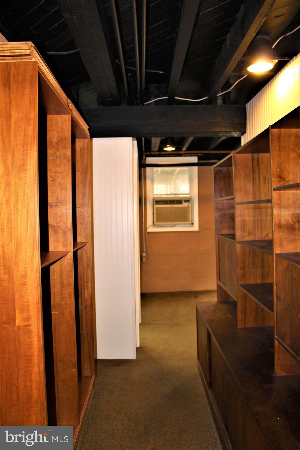 5555 Ashbourne Road Baltimore, MD 21227 - Photo 20 of 29 Basement Hall