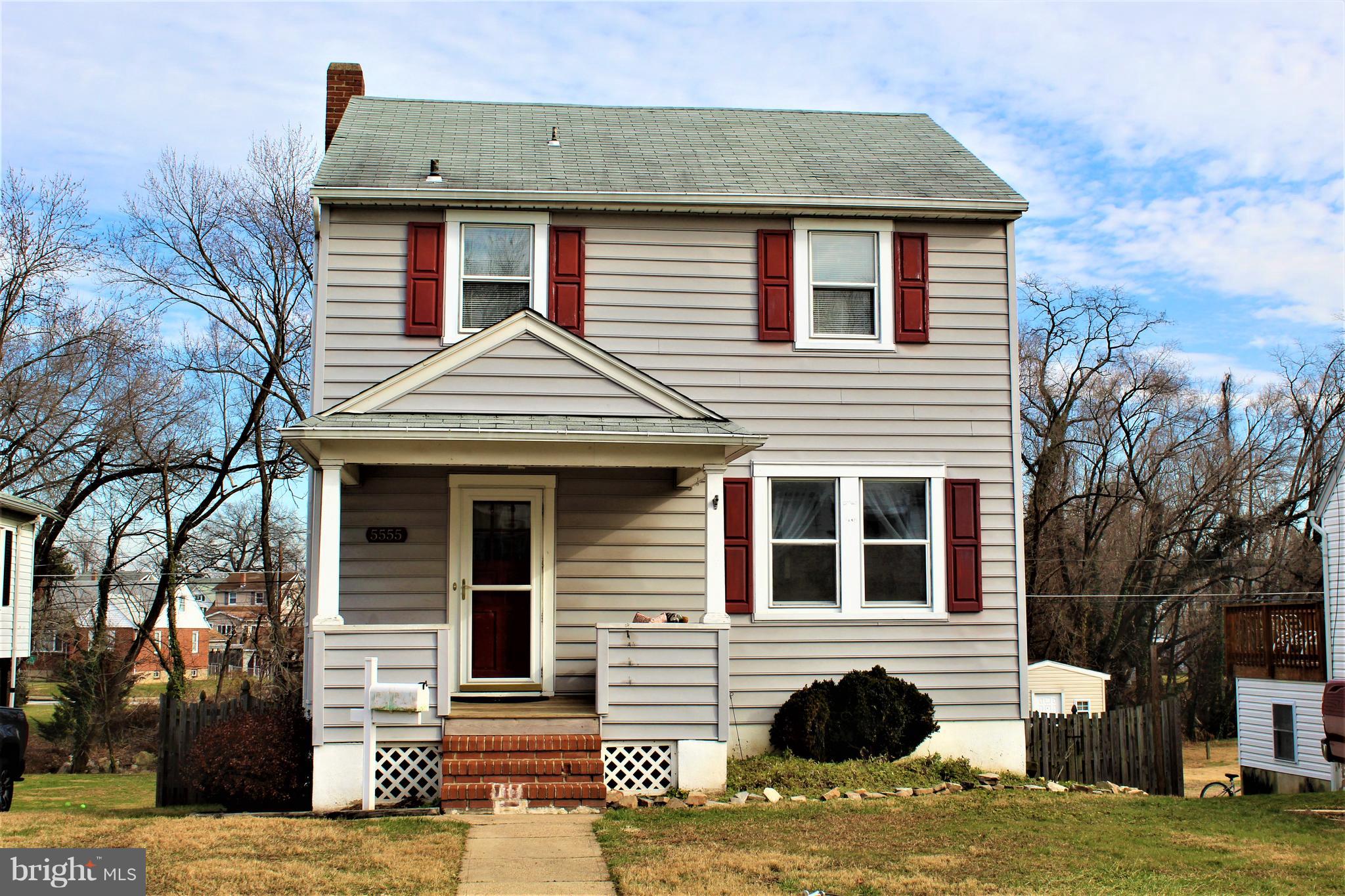 5555 Ashbourne Road Baltimore, MD 21227 - Photo 27 of 29