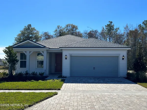 $2,800 | 571 Cedar Preserve Lane, St. Augustine, FL 32095