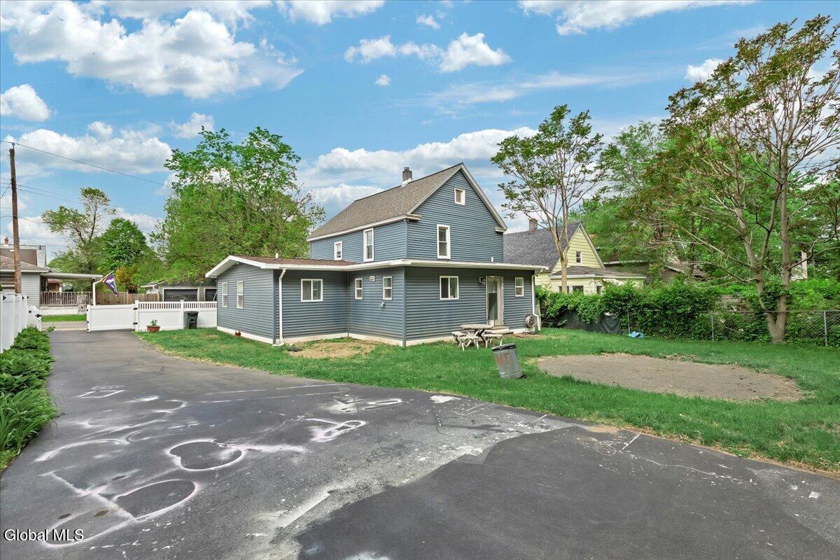 2115 Colgate Place Schenectady, NY 12304 - Photo 42 of 43 42-Back