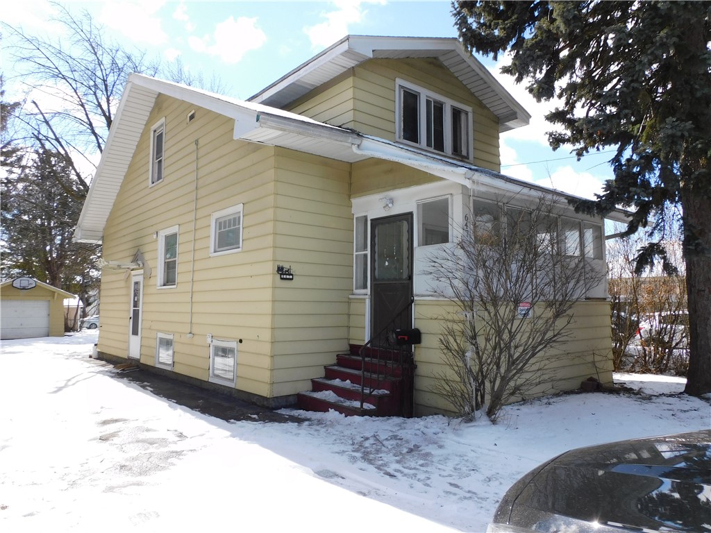 647 Brooks Avenue Rochester, NY 14619 - Photo 1 of 1