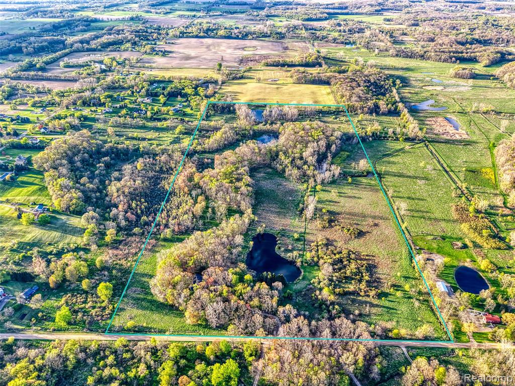 9800 Roberts Road Gregory, MI 48137 - Photo 50 of 67