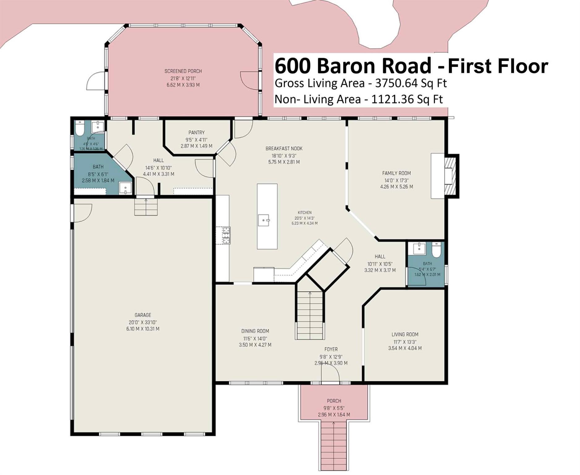 600 Baron Road Waxhaw, NC 28173 - Photo 44 of 46 Gallery Image 44