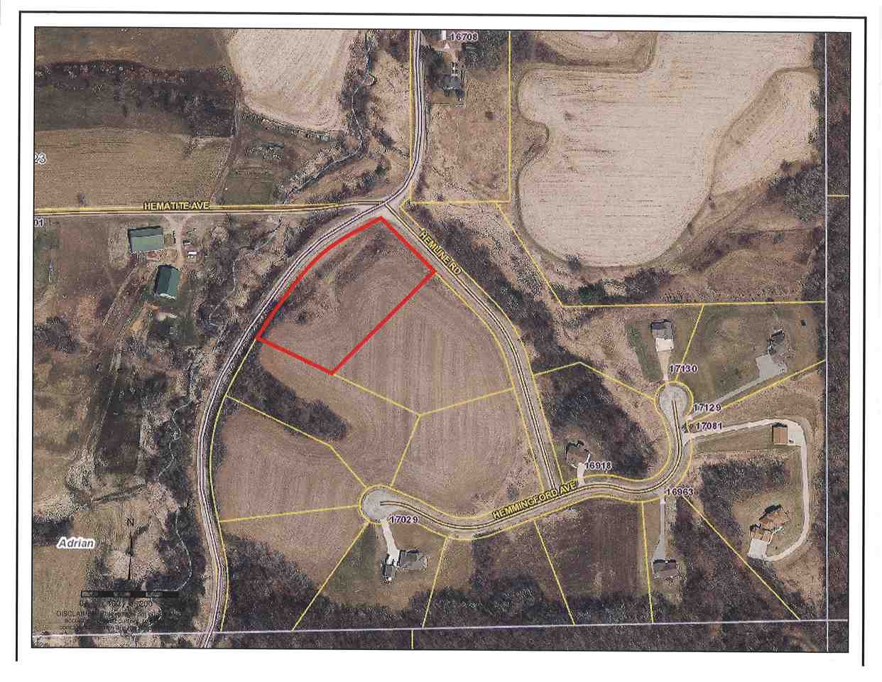 Lot 15 Hemline Tomah, WI 54660 - Photo 1 of 1