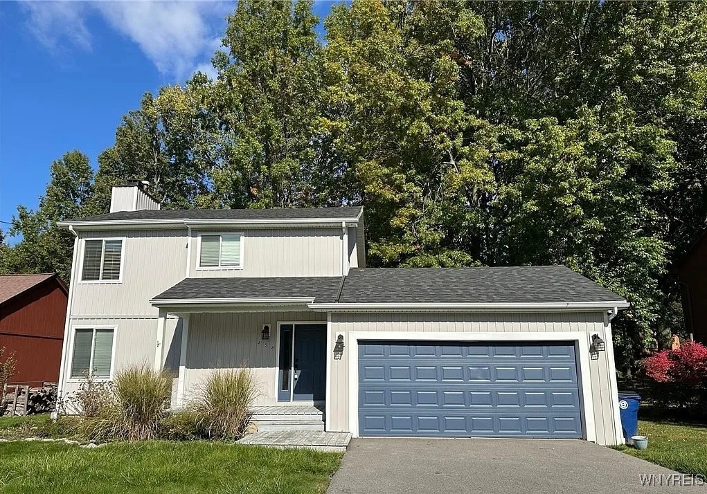 858 Klein Road Amherst, NY 14221 - Photo 1 of 2