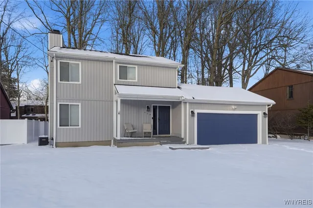 $340,000 | 858 Klein Road, Amherst, NY 14221