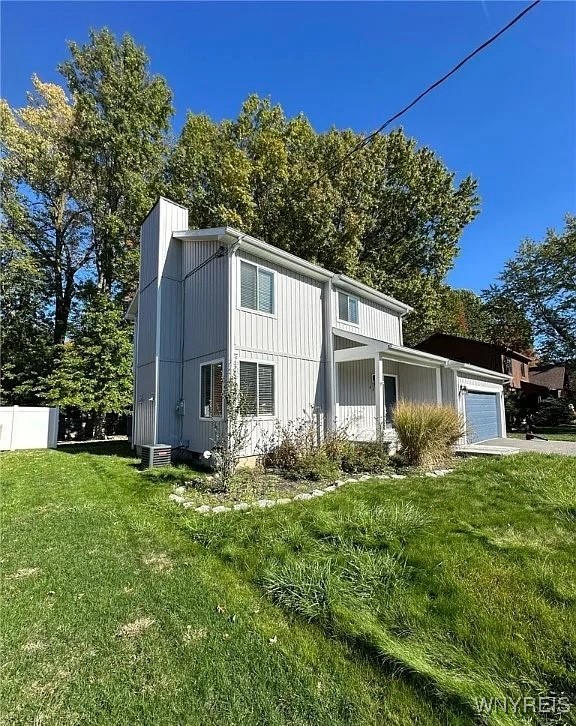 858 Klein Road Amherst, NY 14221 - Photo 2 of 2