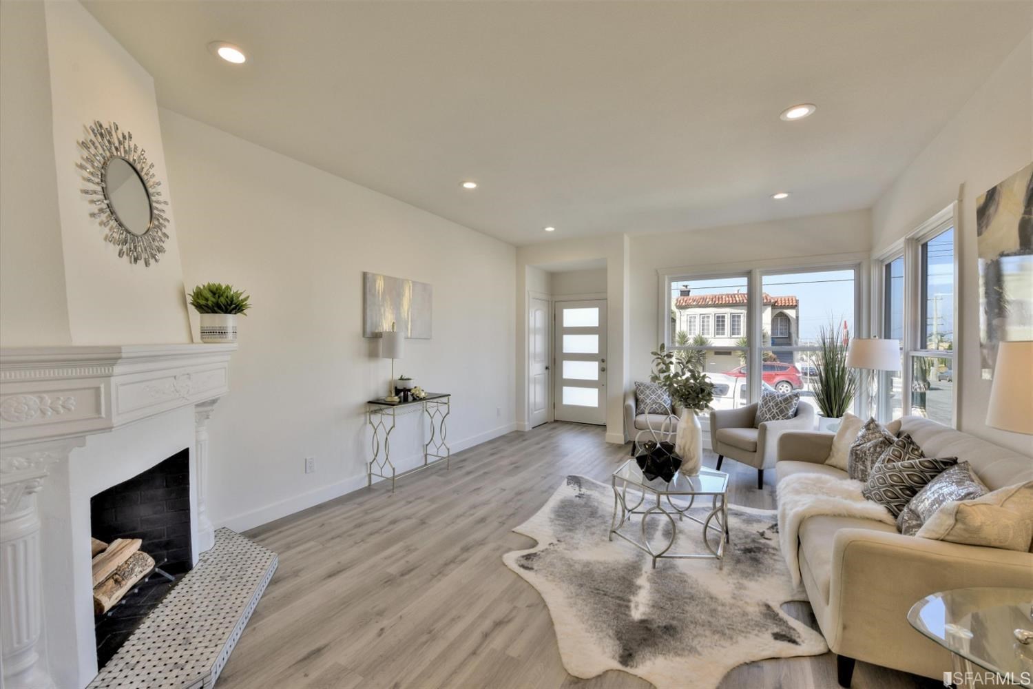 2200 45th Avenue San Francisco, CA 94116 - Photo 17 of 25