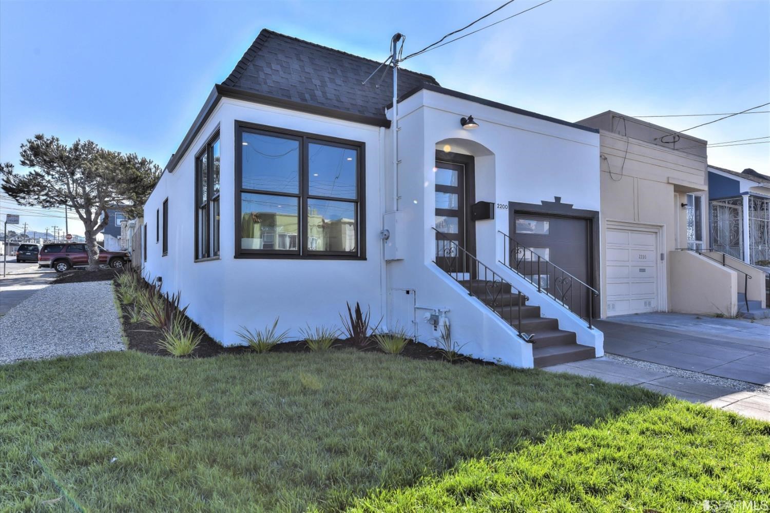 2200 45th Avenue San Francisco, CA 94116 - Photo 21 of 25