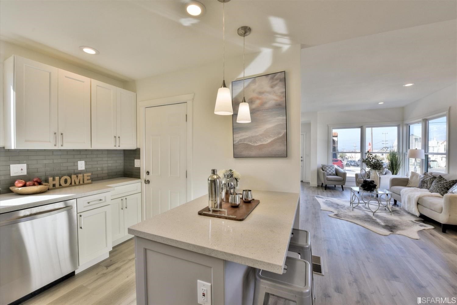 2200 45th Avenue San Francisco, CA 94116 - Photo 4 of 25