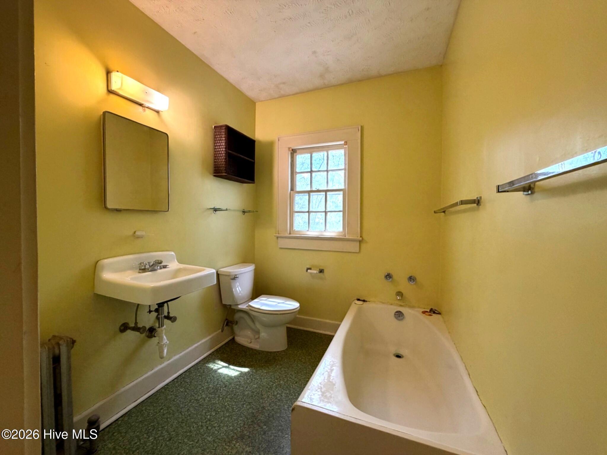 60 Fields Road Pinehurst, NC 28374 - Photo 11 of 15 Bath 1