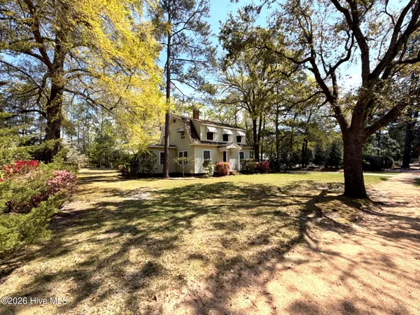 $695,000 | 60 Fields Road, Pinehurst, NC 28374
