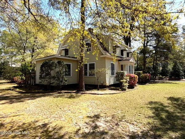 $695,000 | 60 Fields Road, Pinehurst, NC 28374