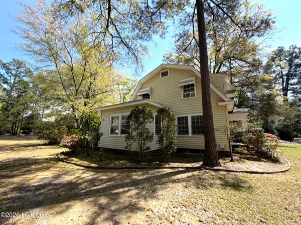 $695,000 | 60 Fields Road, Pinehurst, NC 28374