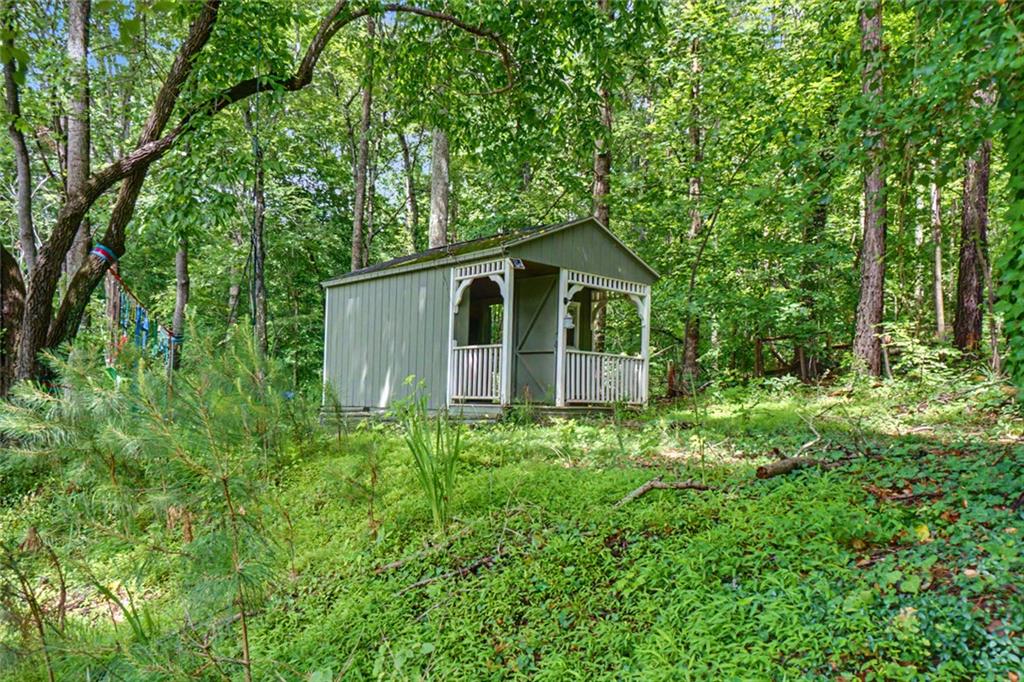 5196 Proctor Lndg Road Acworth, GA 30101 - Photo 51 of 68