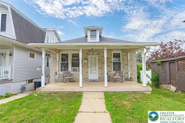 $299,900 | 1202 Wiley Street, Fountain Hill, PA 18015