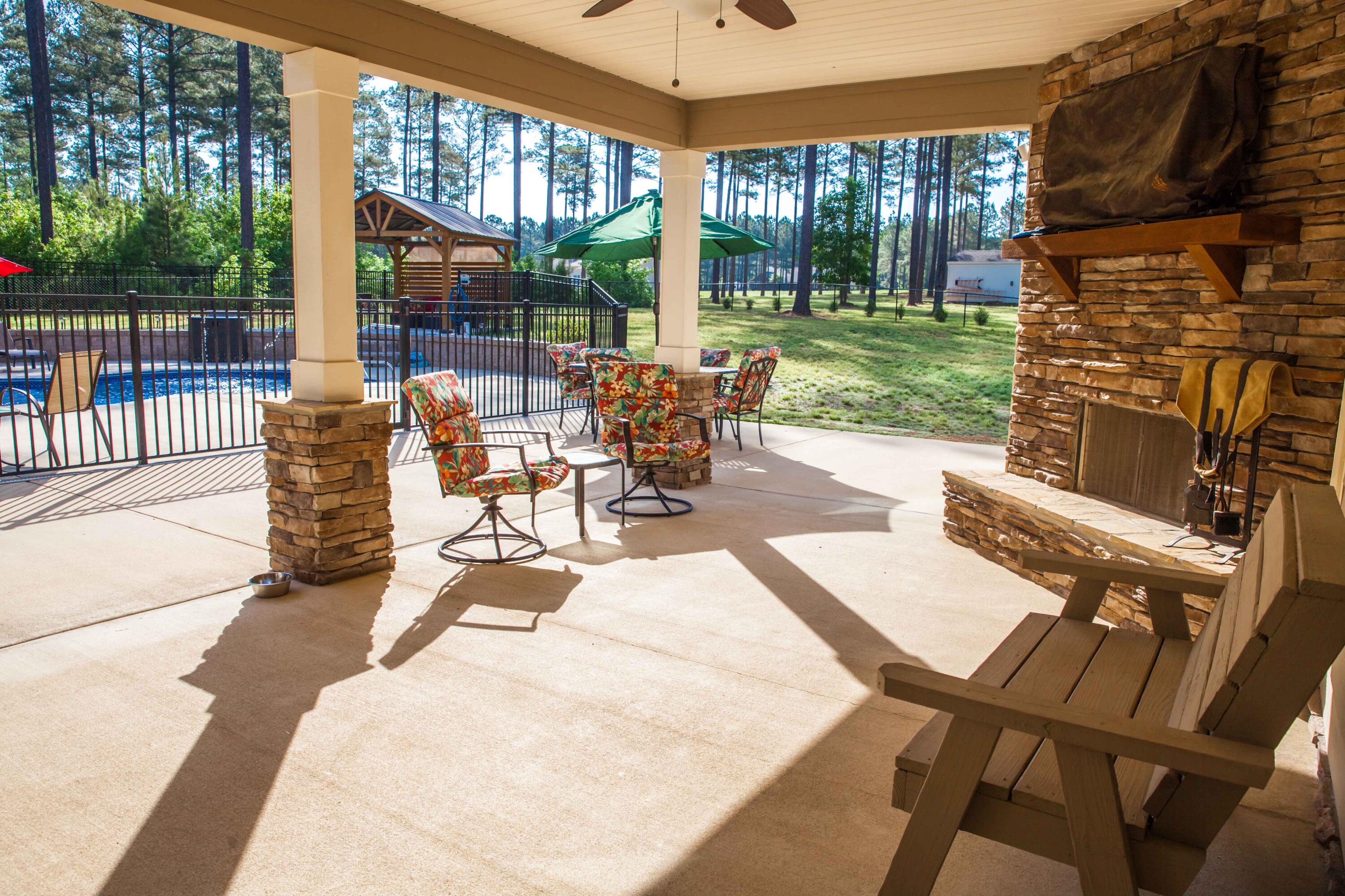2006 Marks Road Appling, GA 30802 - Photo 46 of 60 14Patio (1)